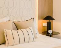 Nybygg - Vertikal bolig - Ciudad Quesada - Doña Pepa