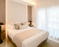 Nybygg - Vertikal bolig - Ciudad Quesada - Doña Pepa