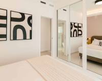 Nybygg - Vertikal bolig - Ciudad Quesada - Doña Pepa