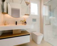 Nybygg - Vertikal bolig - Ciudad Quesada - Doña Pepa