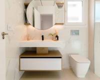 Nybygg - Vertikal bolig - Ciudad Quesada - Doña Pepa