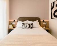 Nybygg - Vertikal bolig - Ciudad Quesada - Doña Pepa