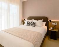 Nybygg - Vertikal bolig - Ciudad Quesada - Doña Pepa