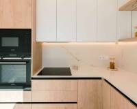 Nybygg - Vertikal bolig - Ciudad Quesada - Doña Pepa