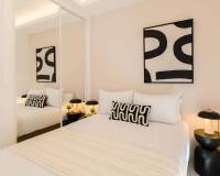 Nybygg - Vertikal bolig - Ciudad Quesada - Doña Pepa