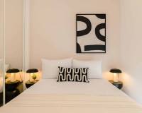 Nybygg - Vertikal bolig - Ciudad Quesada - Doña Pepa