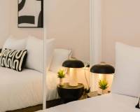 Nybygg - Vertikal bolig - Ciudad Quesada - Doña Pepa