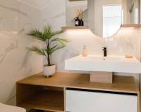 Nybygg - Vertikal bolig - Ciudad Quesada - Doña Pepa