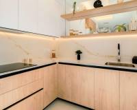 Nybygg - Vertikal bolig - Ciudad Quesada - Doña Pepa