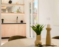 Nybygg - Vertikal bolig - Ciudad Quesada - Doña Pepa