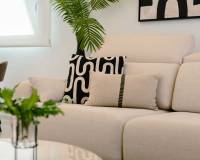 Nybygg - Vertikal bolig - Ciudad Quesada - Doña Pepa