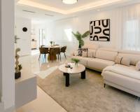 Nybygg - Vertikal bolig - Ciudad Quesada - Doña Pepa