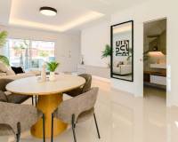 Nybygg - Vertikal bolig - Ciudad Quesada - Doña Pepa