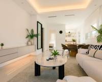 Nybygg - Vertikal bolig - Ciudad Quesada - Doña Pepa