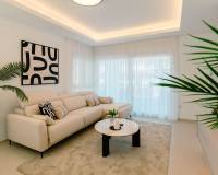 Nybygg - Vertikal bolig - Ciudad Quesada - Doña Pepa