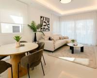 Nybygg - Vertikal bolig - Ciudad Quesada - Doña Pepa