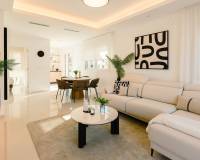 Nybygg - Vertikal bolig - Ciudad Quesada - Doña Pepa