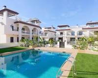 Nybygg - Vertikal bolig - Ciudad Quesada - Doña Pepa