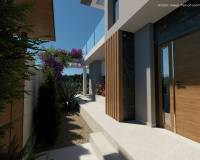 Nybygg - Villa - Ciudad Quesada - Doña Pepa