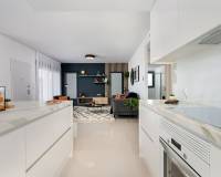 Nybygg - Villa - Ciudad Quesada - Doña Pepa
