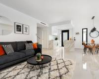 Nybygg - Villa - Ciudad Quesada - Doña Pepa