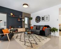 Nybygg - Villa - Ciudad Quesada - Doña Pepa