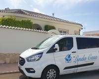 Nybygg - Villa - Ciudad Quesada