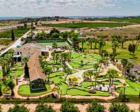 Nybygg - Villa - Ciudad Quesada