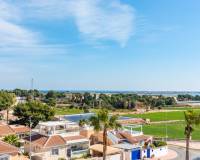 Nybygg - Villa - Ciudad Quesada