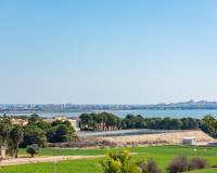 Nybygg - Villa - Ciudad Quesada