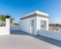 Nybygg - Villa - Ciudad Quesada