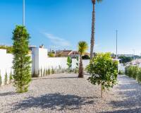 Nybygg - Villa - Ciudad Quesada