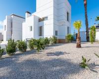 Nybygg - Villa - Ciudad Quesada