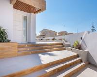 Nybygg - Villa - Ciudad Quesada