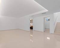 Nybygg - Villa - Ciudad Quesada