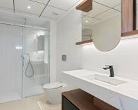 Nybygg - Villa - Ciudad Quesada