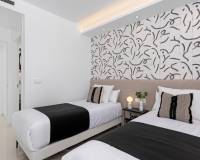 Nybygg - Villa - Ciudad Quesada