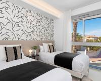 Nybygg - Villa - Ciudad Quesada