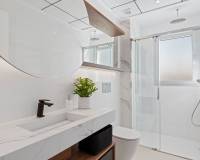 Nybygg - Villa - Ciudad Quesada