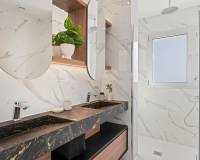 Nybygg - Villa - Ciudad Quesada