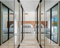 Nybygg - Villa - Ciudad Quesada