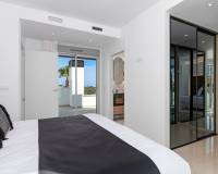 Nybygg - Villa - Ciudad Quesada