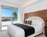 Nybygg - Villa - Ciudad Quesada