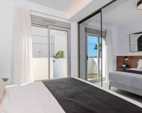 Nybygg - Villa - Ciudad Quesada