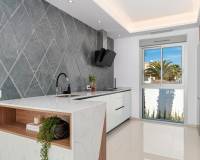 Nybygg - Villa - Ciudad Quesada