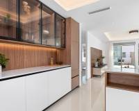 Nybygg - Villa - Ciudad Quesada