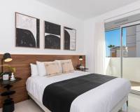 Nybygg - Villa - Ciudad Quesada