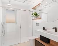 Nybygg - Villa - Ciudad Quesada