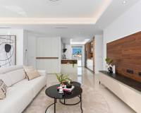 Nybygg - Villa - Ciudad Quesada