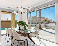 Nybygg - Villa - Ciudad Quesada